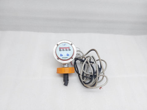 VATTURKAR BATCHER A-050 FLOW SENSOR JT-12I