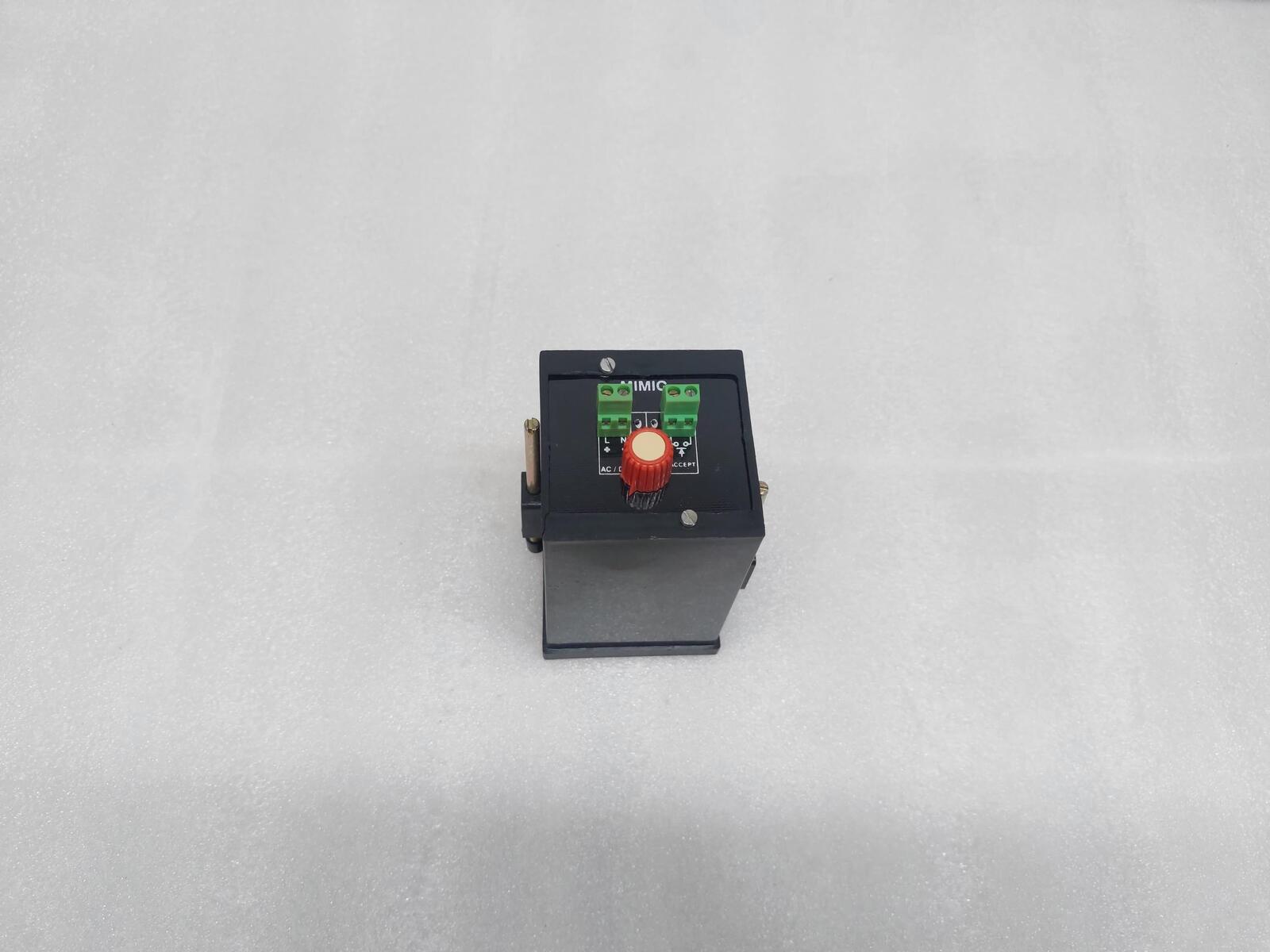 MIMIC SOLID STATE HOOTER 230VAC