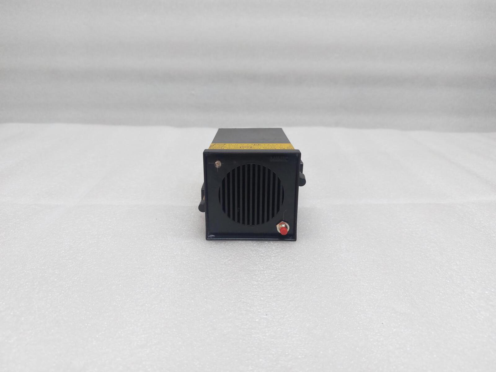 MIMIC SOLID STATE HOOTER 230VAC
