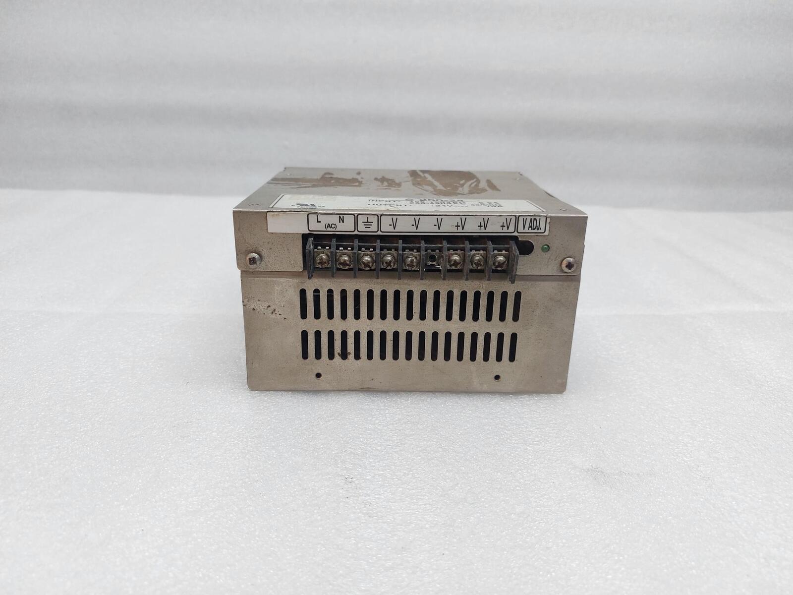 MEAN WELL S-250-24 POWER SUPPLY