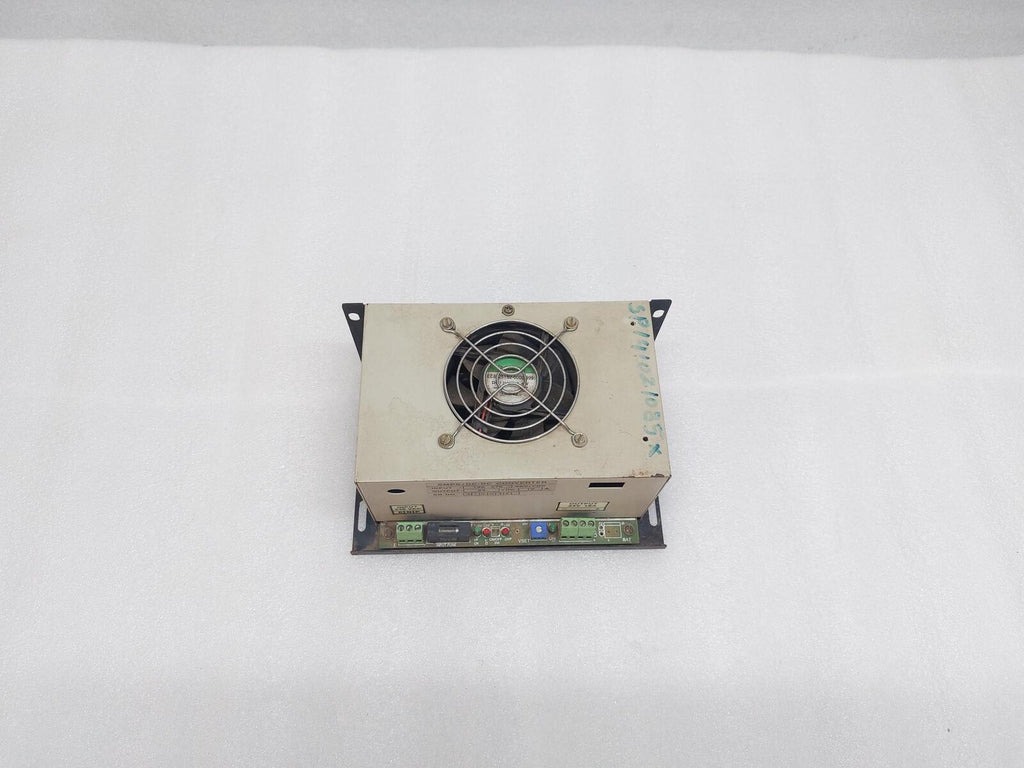 SMPS/DC-DC CONVERTER 180-270 VAC/DC