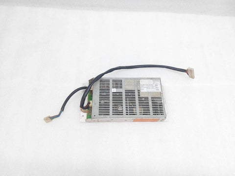 BULGIN POWER SOURCE SAX110-34 POWER SUPPLY 37758