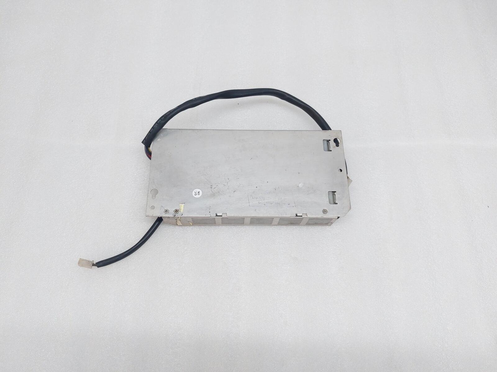 HITEK HTK-110C POWER SUPPLY 37758