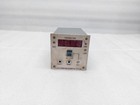 LIBRATHERM TPC-10 TEMPERATURE CONTROLLER