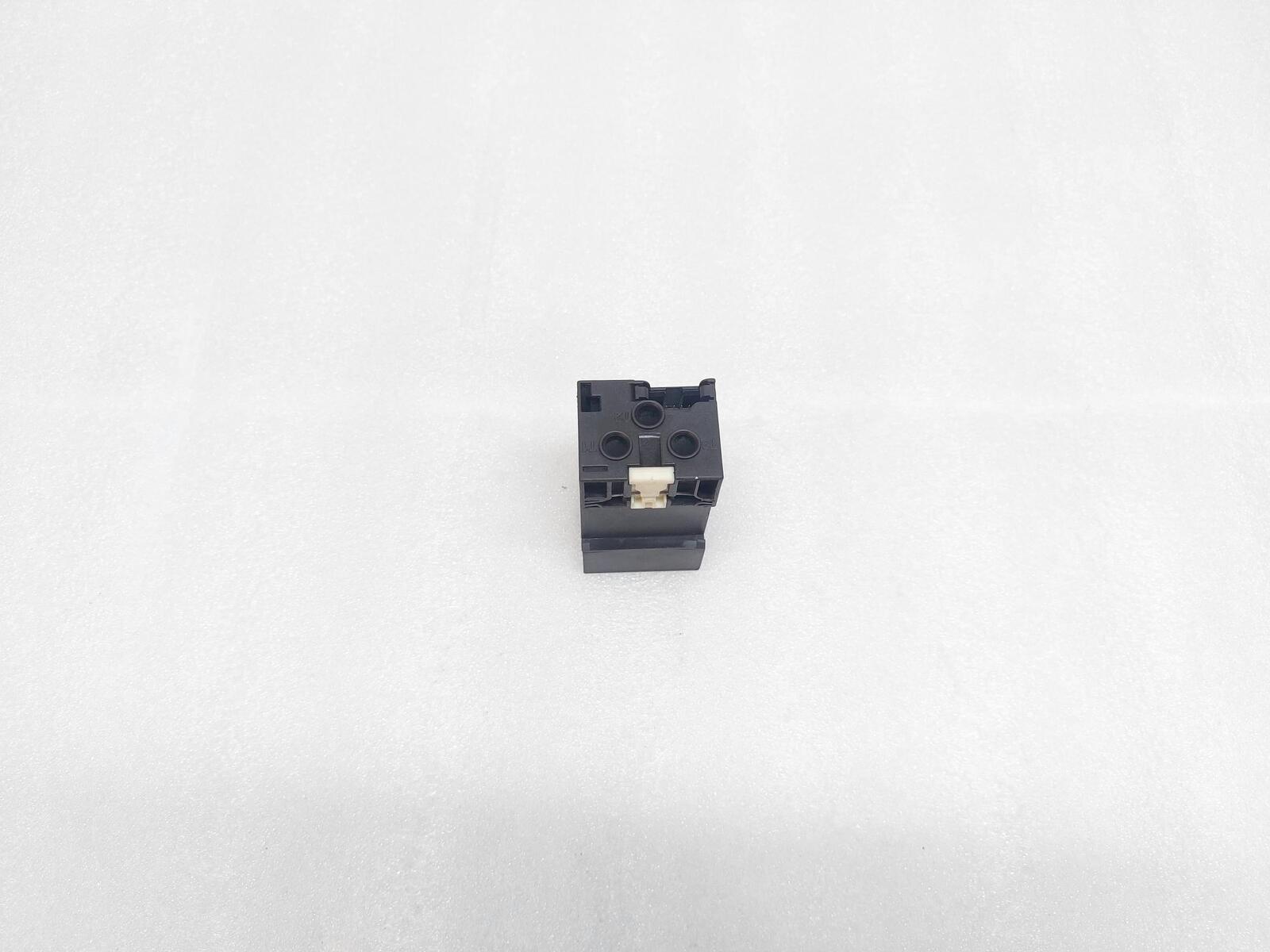 SIEMENS 3UF7100-1AA00-0 CURRENT MEASURING MODULE