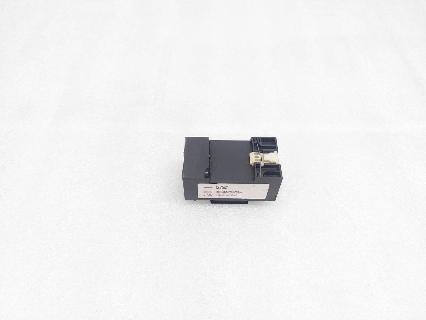 SIEMENS 3UF7110-1AA00-0 VOLTAGE MEASURING MODULE