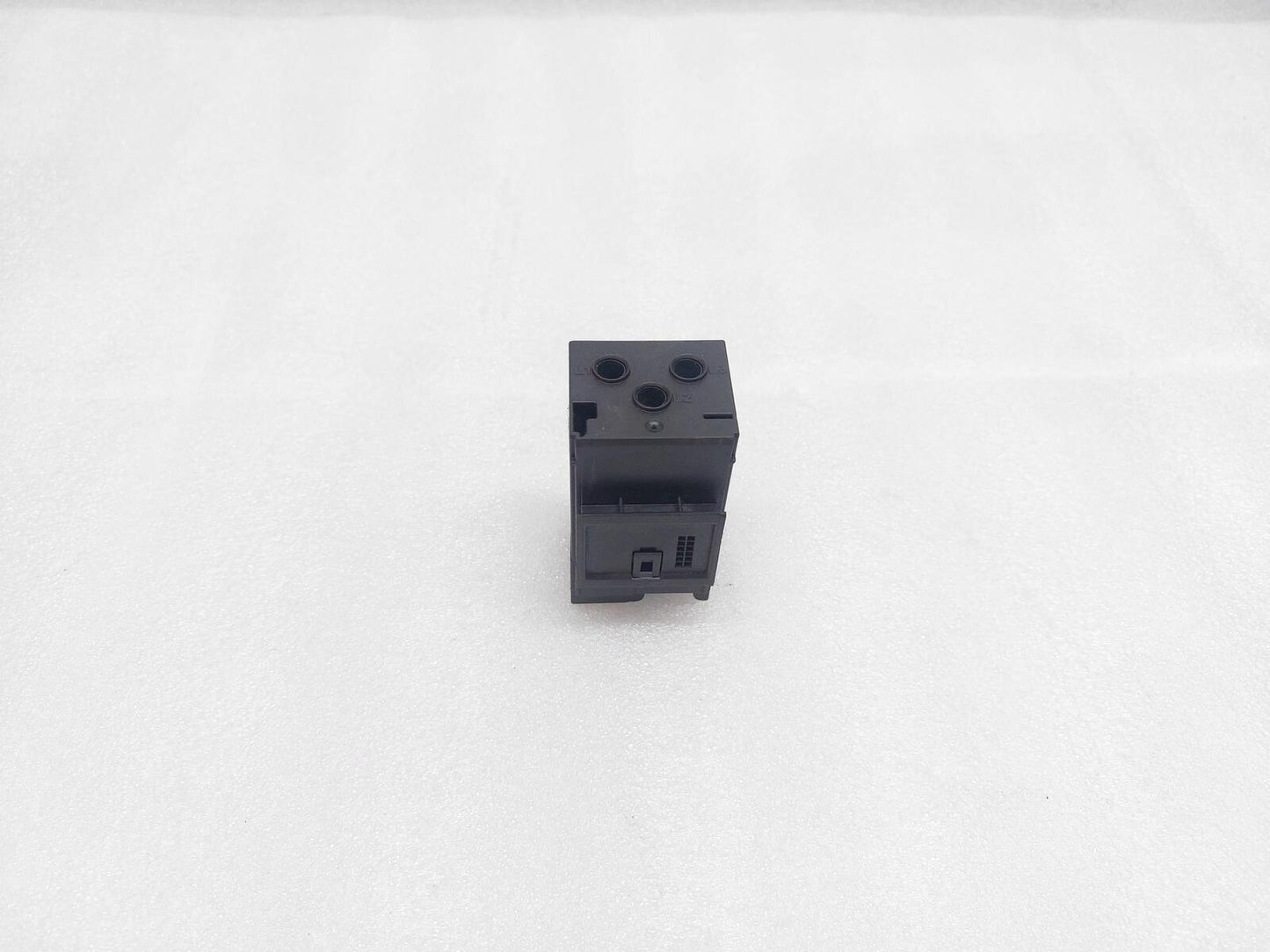 SIEMENS 3UF7110-1AA00-0 VOLTAGE MEASURING MODULE