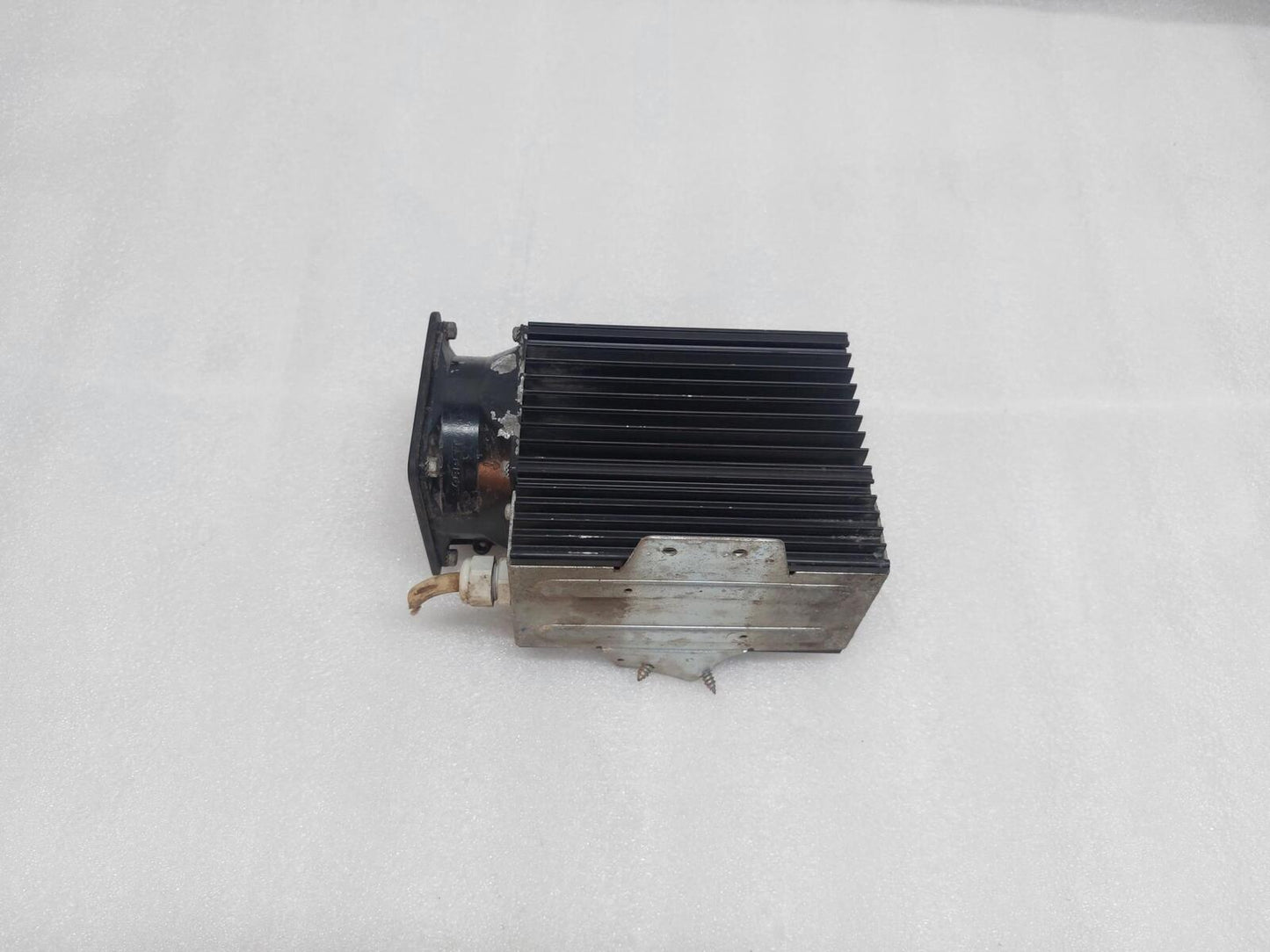 RITTAL-WERK SK3107000 PANEL HEATER