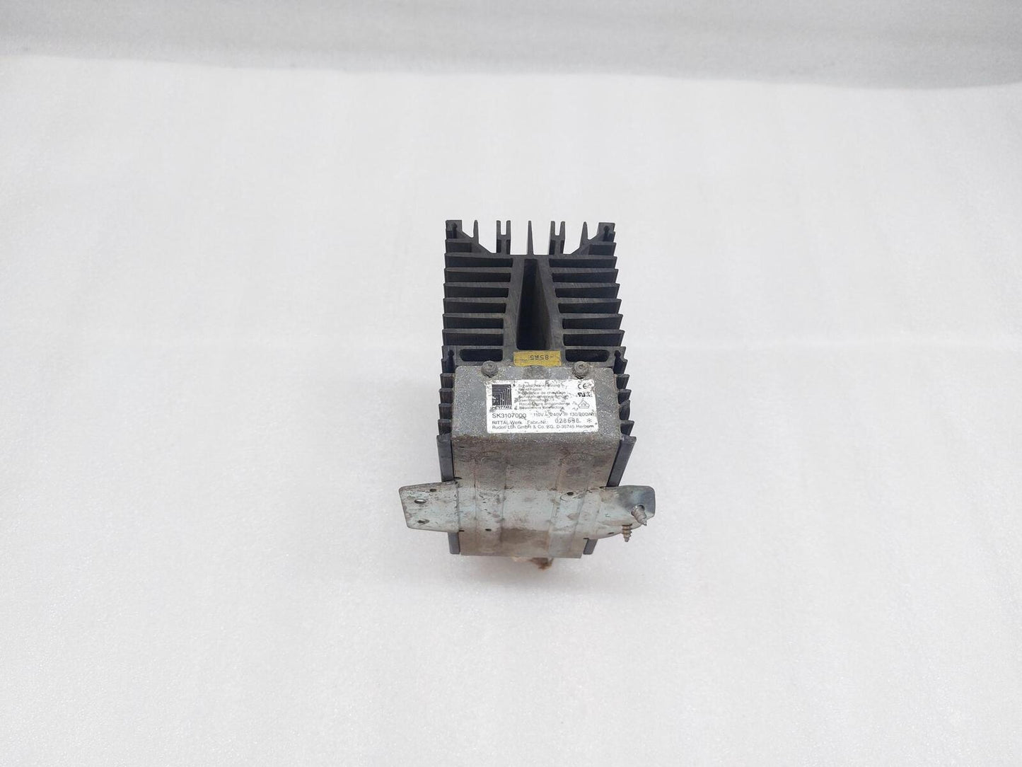 RITTAL-WERK SK3107000 PANEL HEATER
