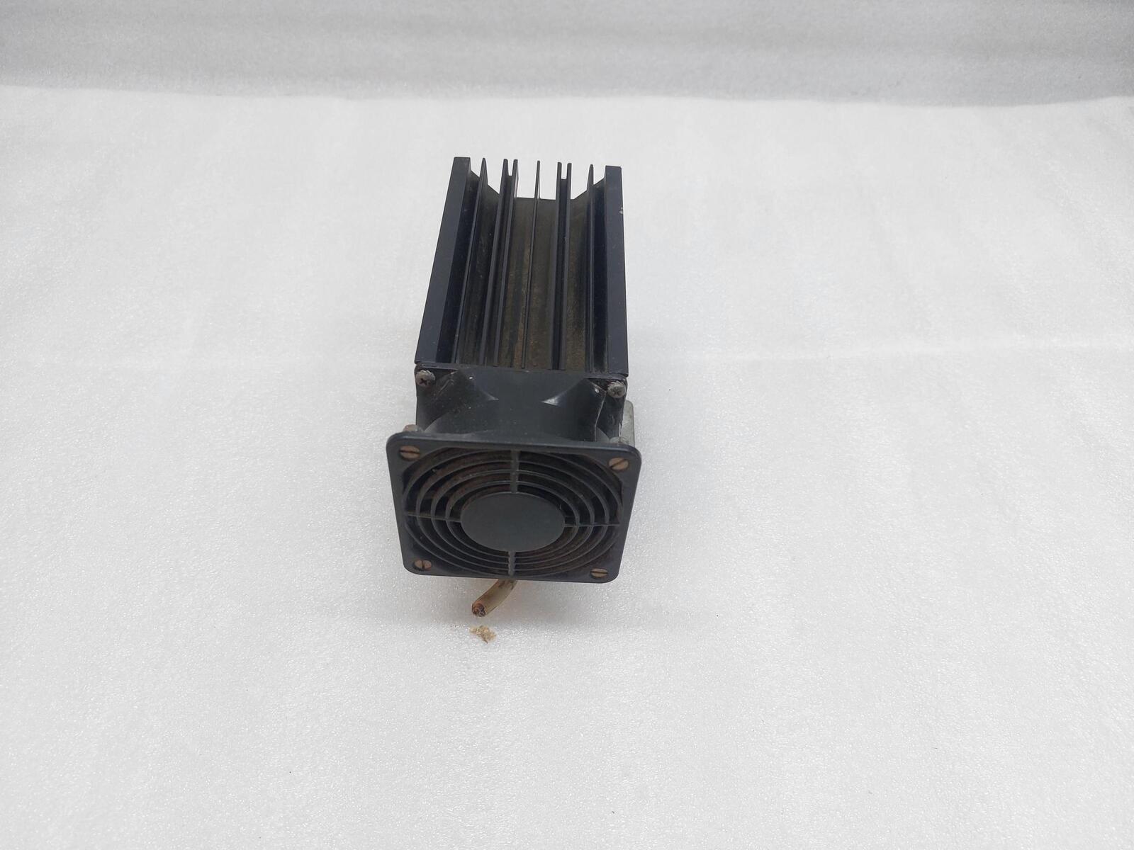 RITTAL-WERK SK3107000 PANEL HEATER