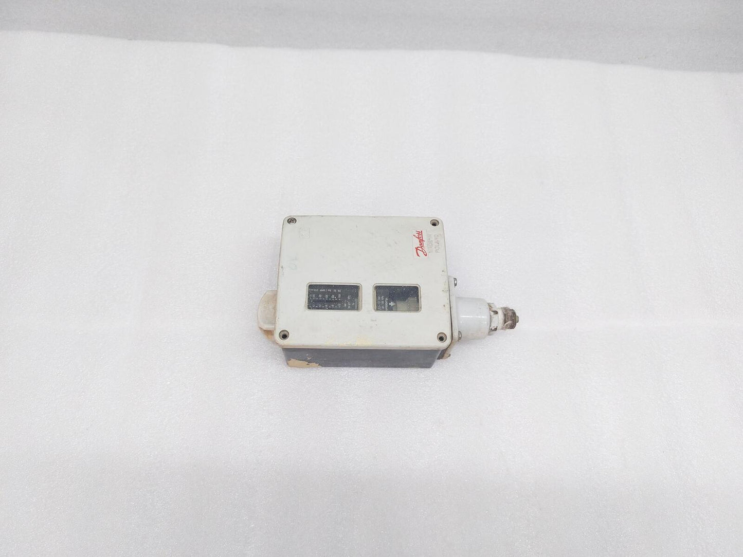 DANFOSS RT116 PRESSURE SWITCH