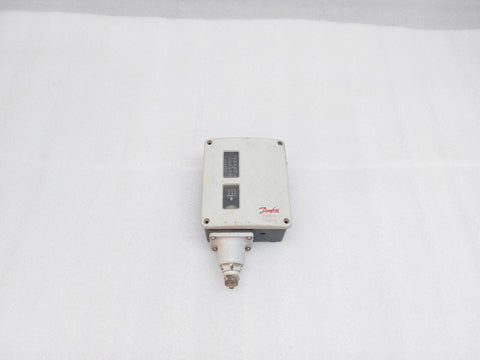 DANFOSS RT116 PRESSURE SWITCH