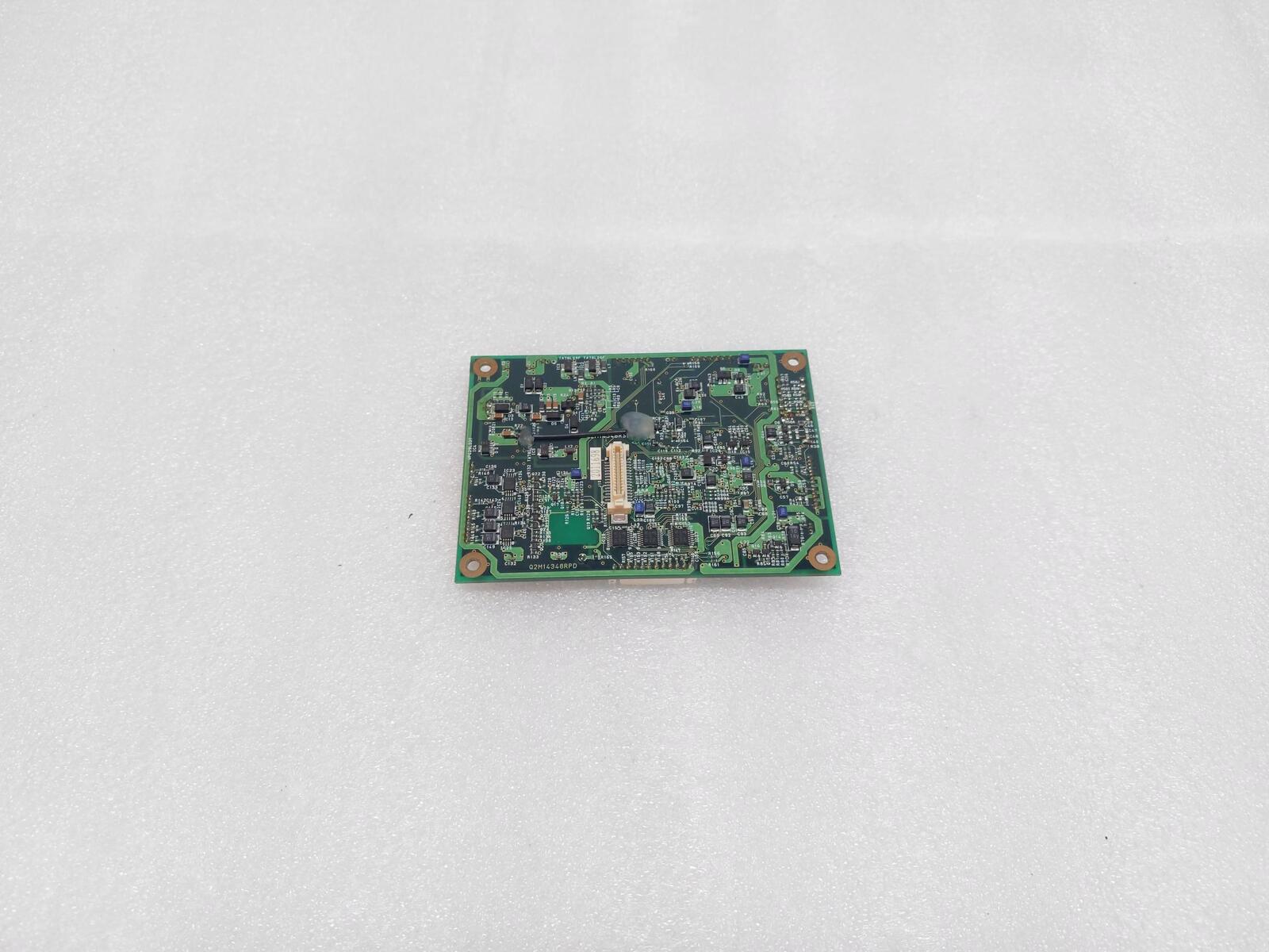 Q2M14348FSD MAIN BOARD 9600BP-01 KE-33