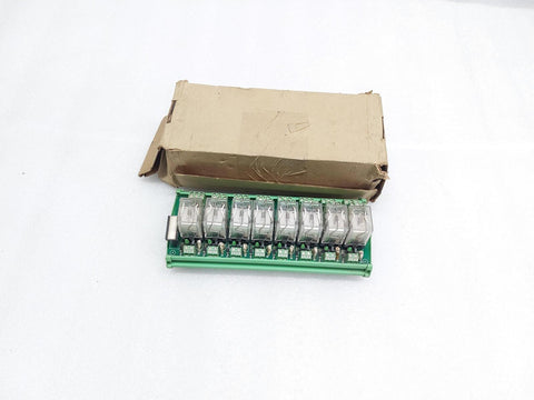 PHOENIX CONTACT PC110A08-2COB RELAY