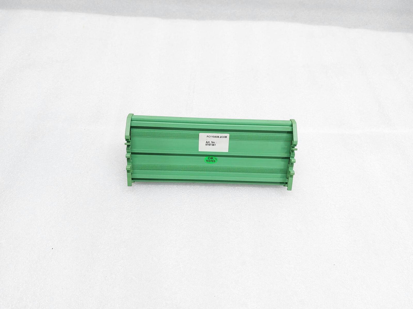 PHOENIX CONTACT PC110A08-2COB RELAY