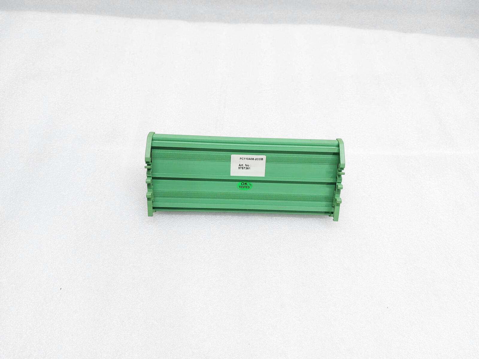PHOENIX CONTACT PC110A08-2COB RELAY