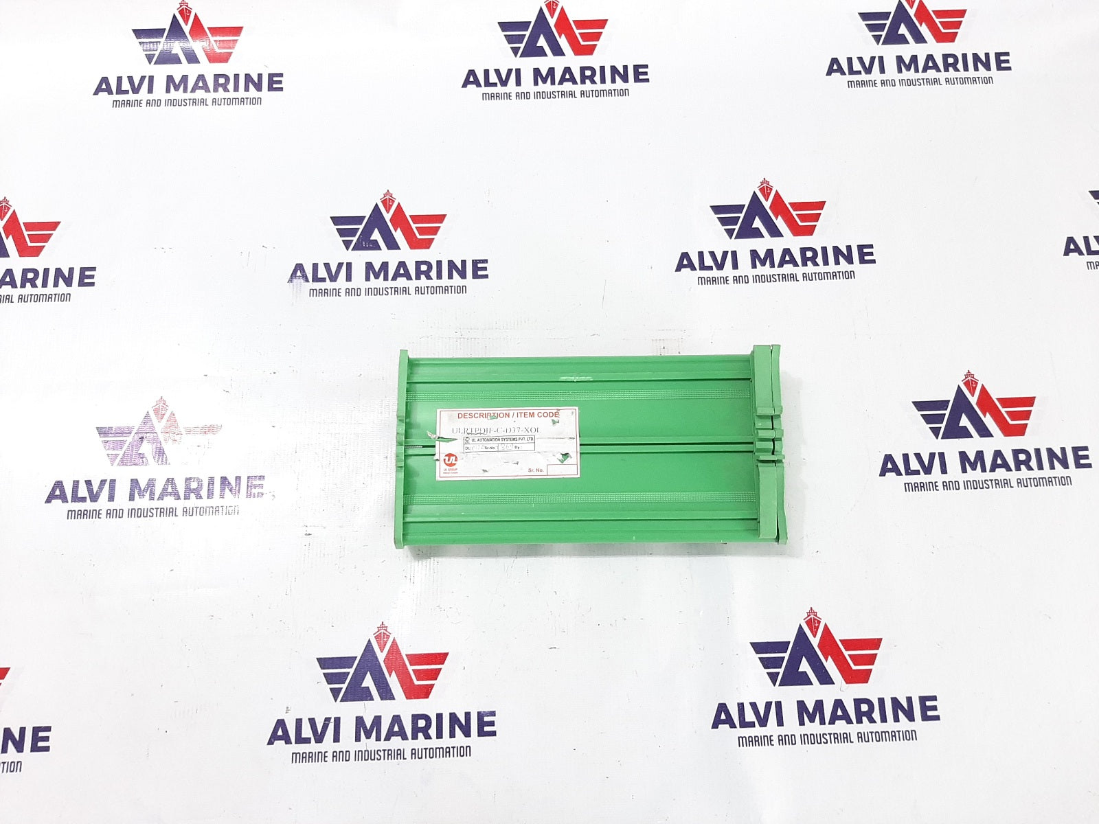 UL AUTOMATION UL16DIF-FTA-C-D37-XOL PCB CARD (3)