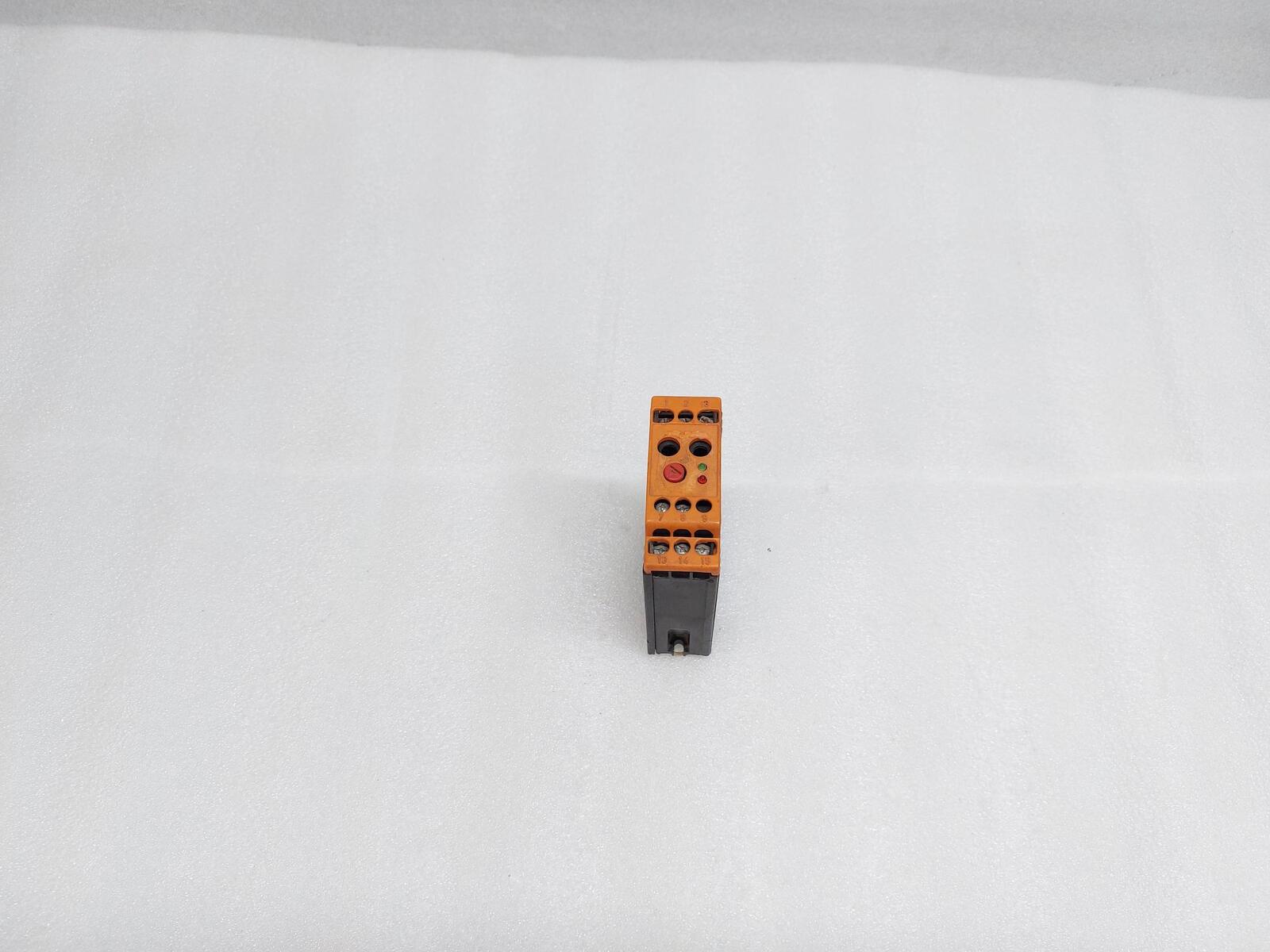 MINILEC WLC D1 WATER LEVEL CONTROLLER