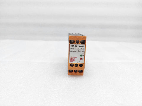 MINILEC VSP D1 PHASE FAILURE RELAY