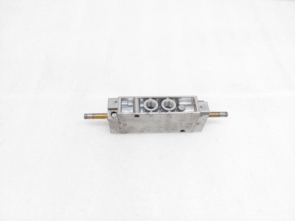 FESTO CONTROLS JMFH-5-1/4 AIR SOLENOID VALVE 10410 ED23