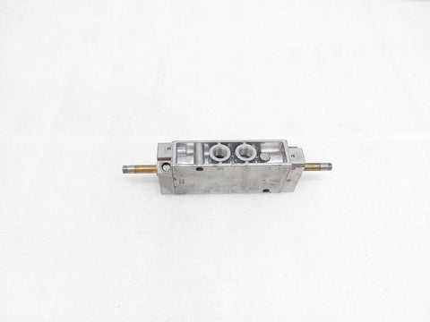 FESTO CONTROLS JMFH-5-1/4 AIR SOLENOID VALVE 10410 ED23