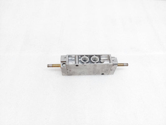 FESTO CONTROLS JMFH-5-1/4 AIR SOLENOID VALVE 10410 ED23