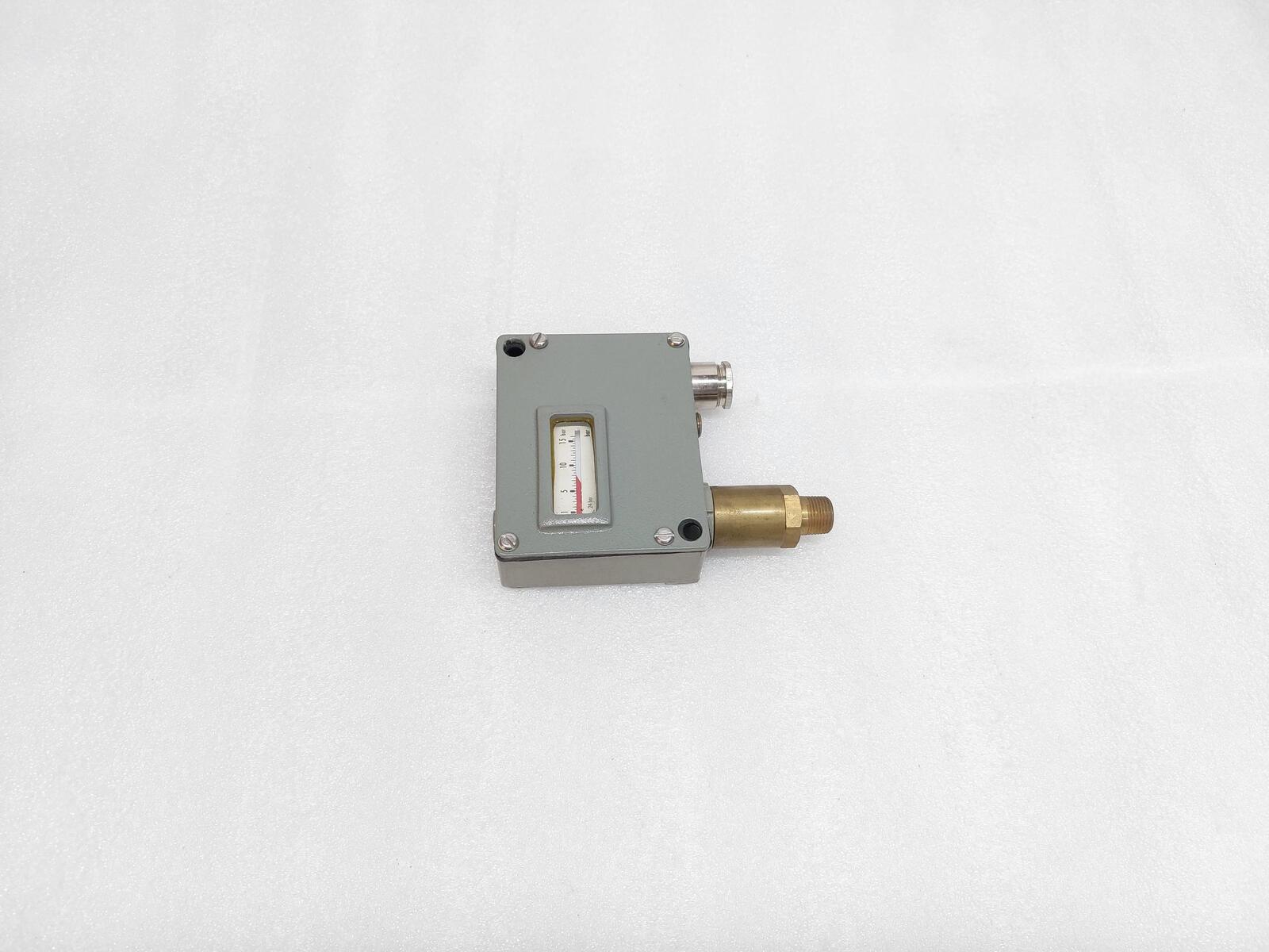 TRAFAG 940-0079 PRESSOSTAT 1-16 BAR