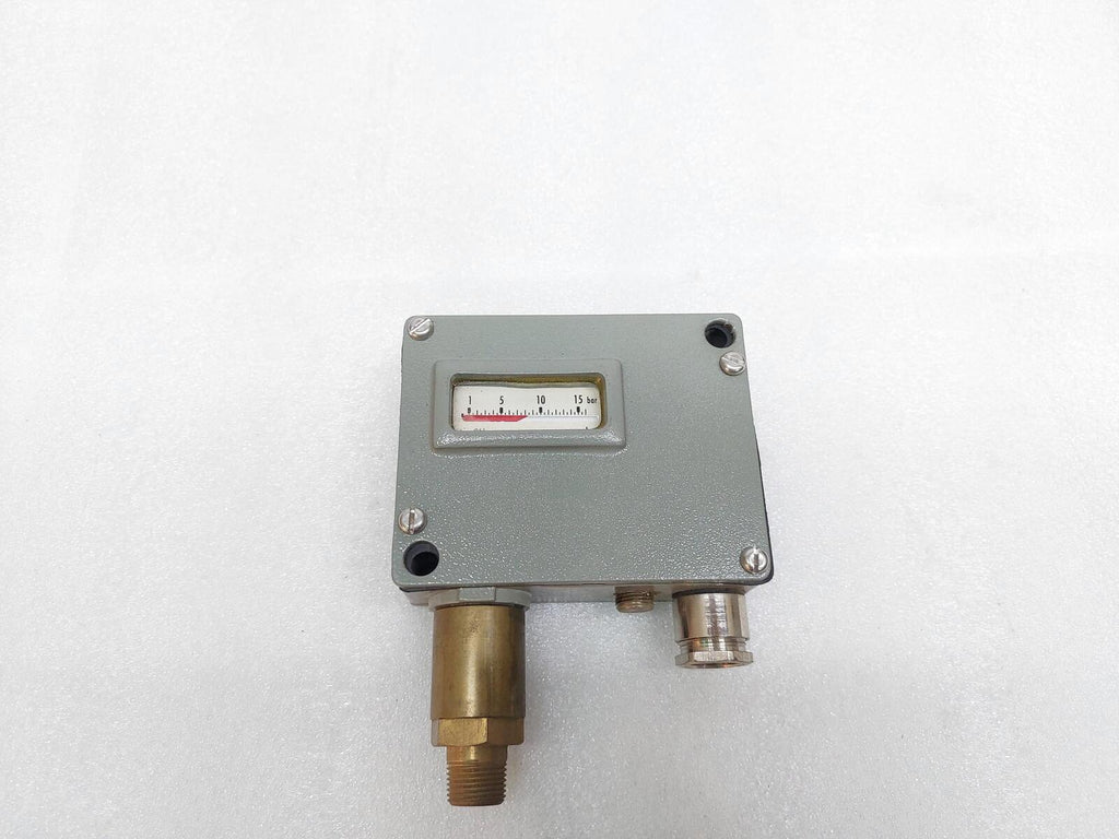 TRAFAG 940-0079 PRESSOSTAT 1-16 BAR