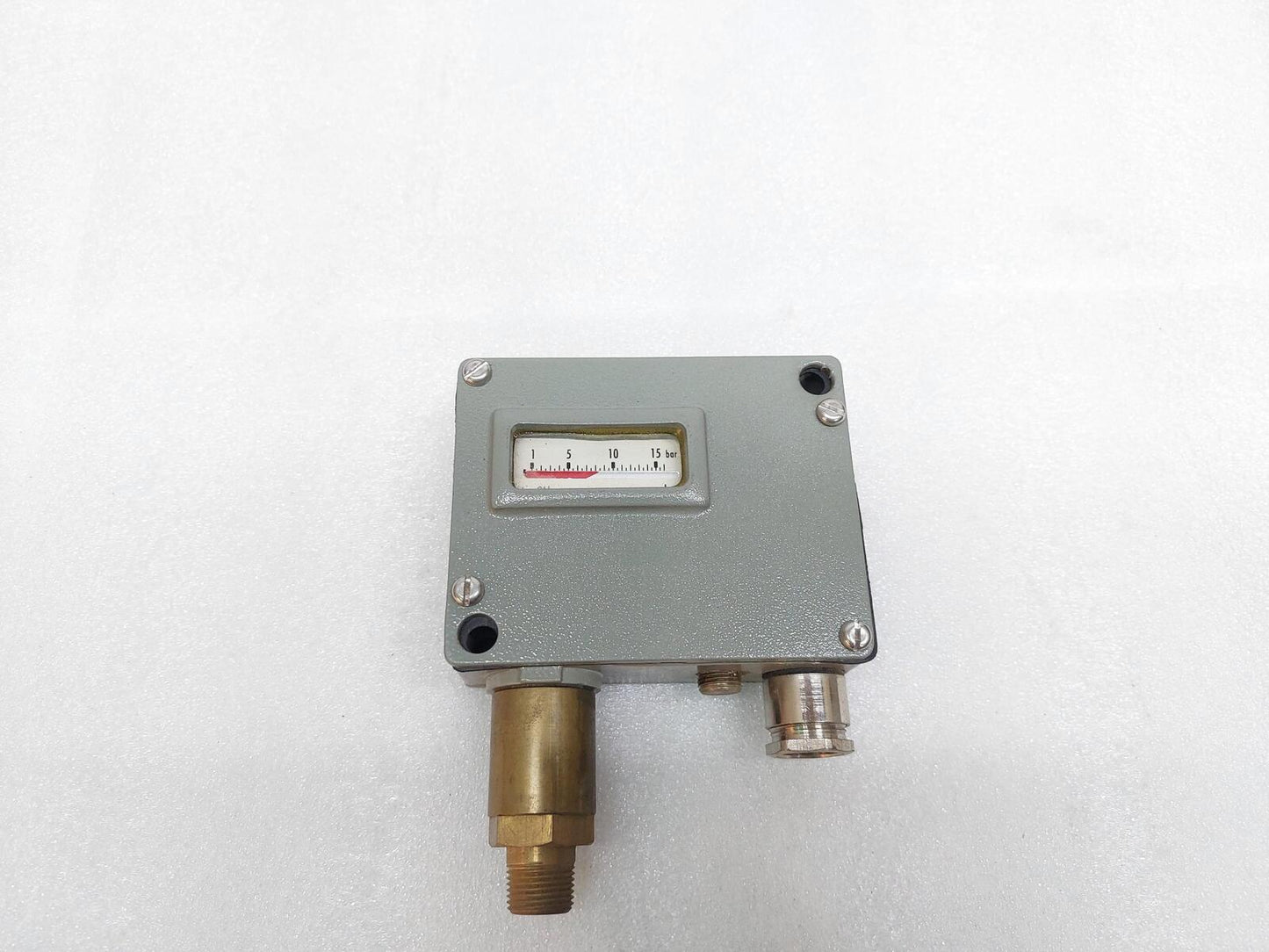 TRAFAG 940-0079 PRESSOSTAT 1-16 BAR