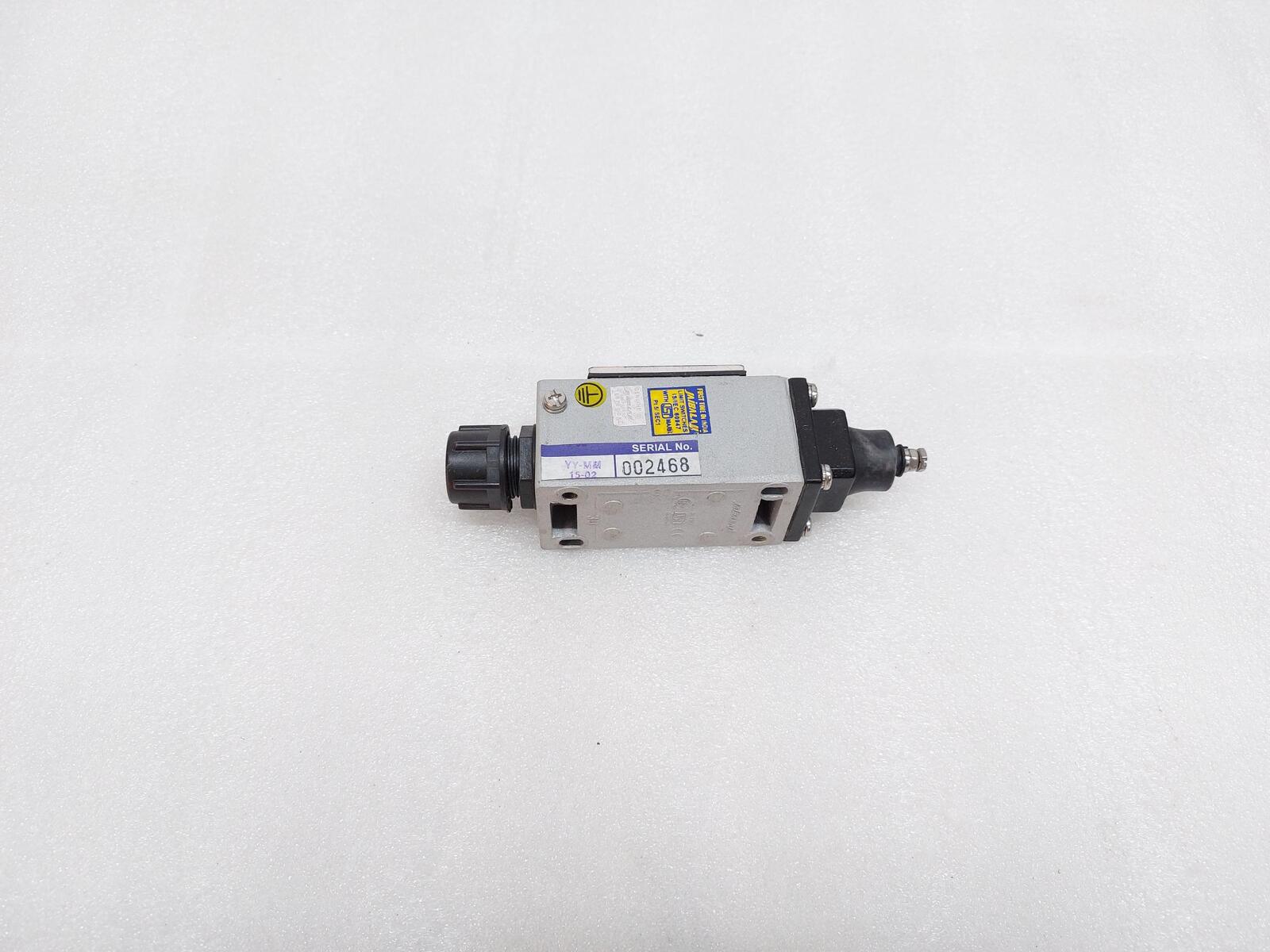 JAIBALAJI BC 9 LIMIT SWITCH JLS TPBA
