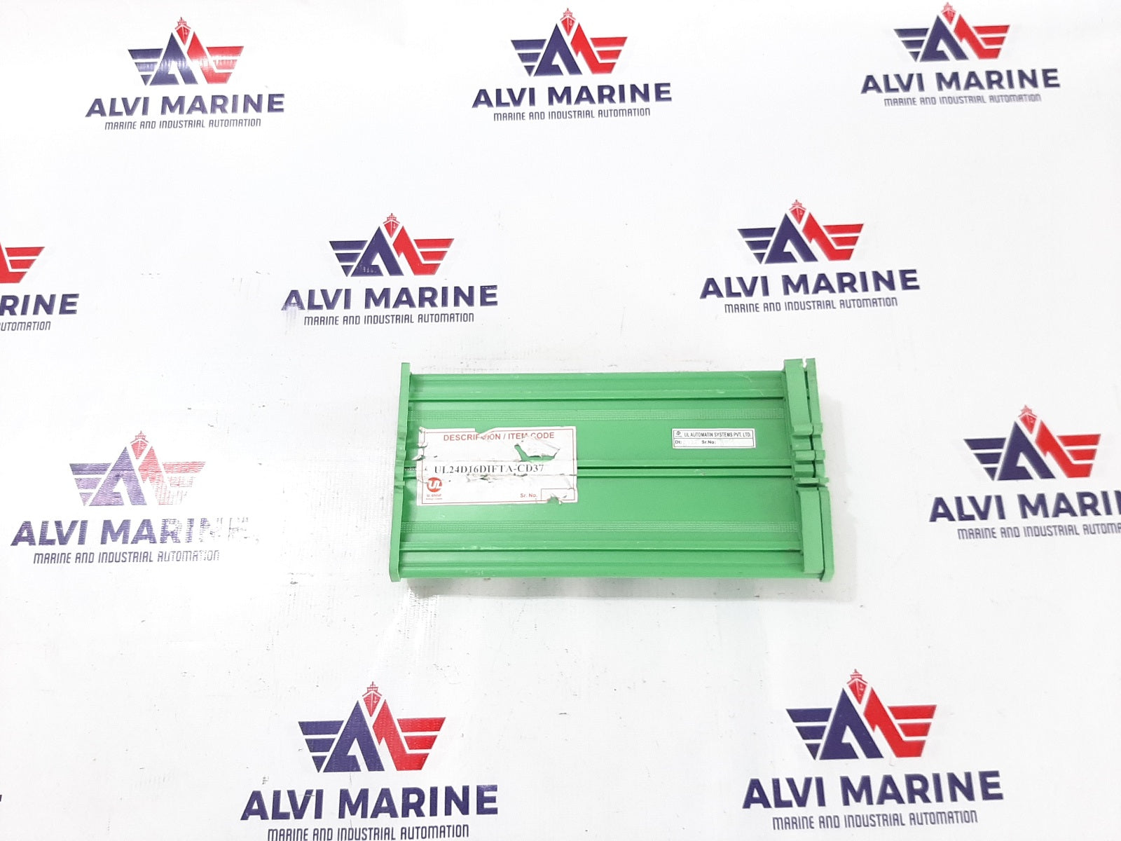 UL AUTOMATION UL24D16IFTA-CD37 PCB CARD (4)