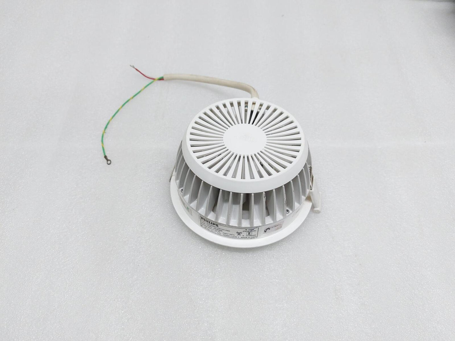 PHILIPS DN393B LED12S PSD LED LIGH WITH XITANIUM 9290 008 637 LED DRIVER