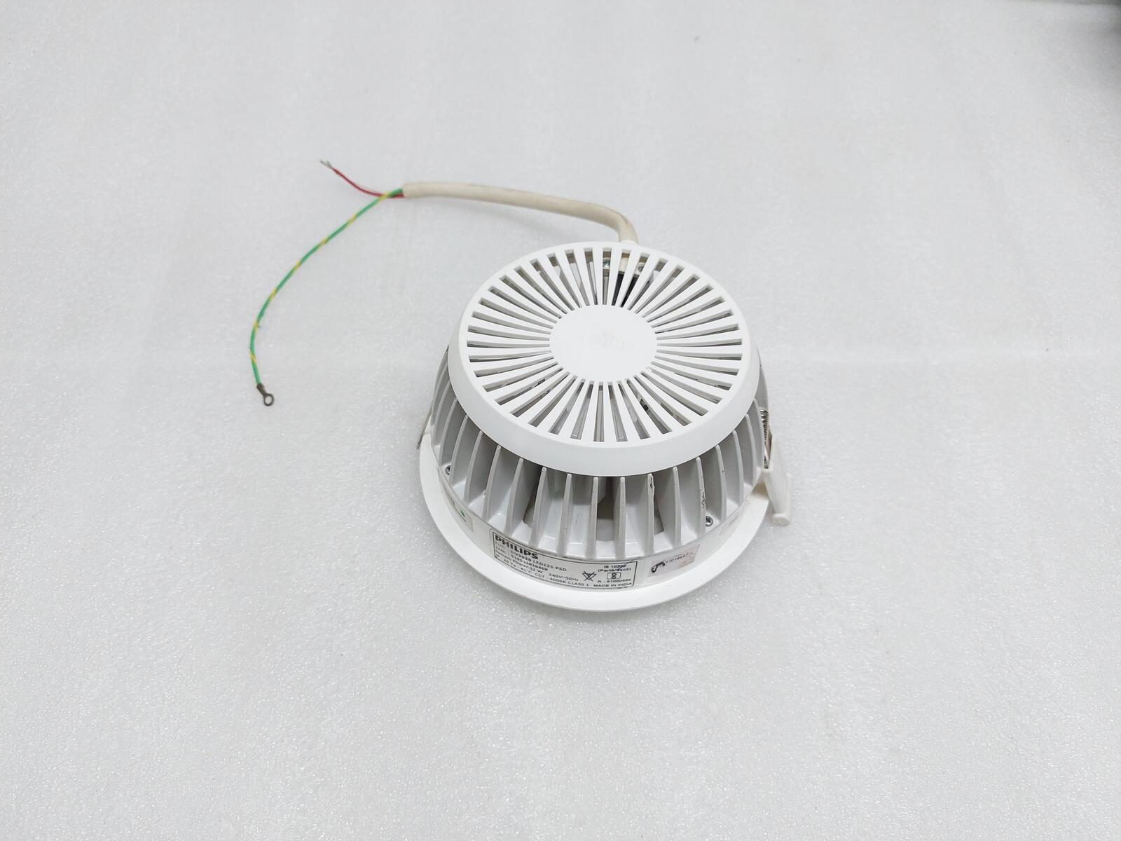 PHILIPS DN393B LED12S PSD LED LIGH WITH XITANIUM 9290 008 637 LED DRIVER