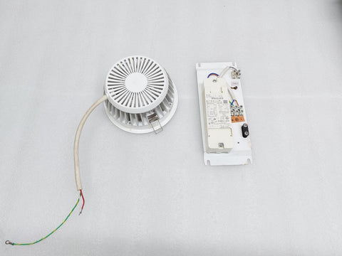 PHILIPS DN393B LED12S PSD LED LIGH WITH XITANIUM 9290 008 637 LED DRIVER
