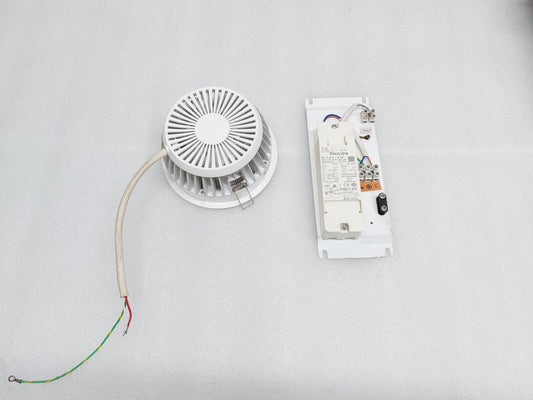 PHILIPS DN393B LED12S PSD LED LIGH WITH XITANIUM 9290 008 637 LED DRIVER