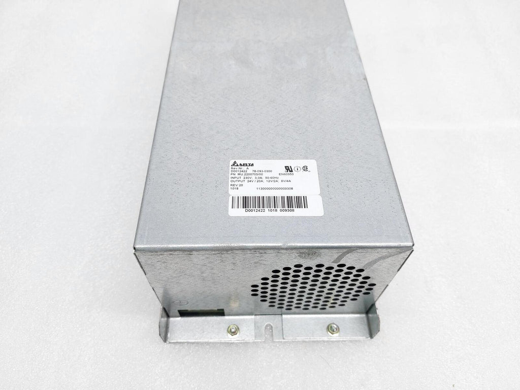 AELTA D0012422 MODULE MU.2200705/00