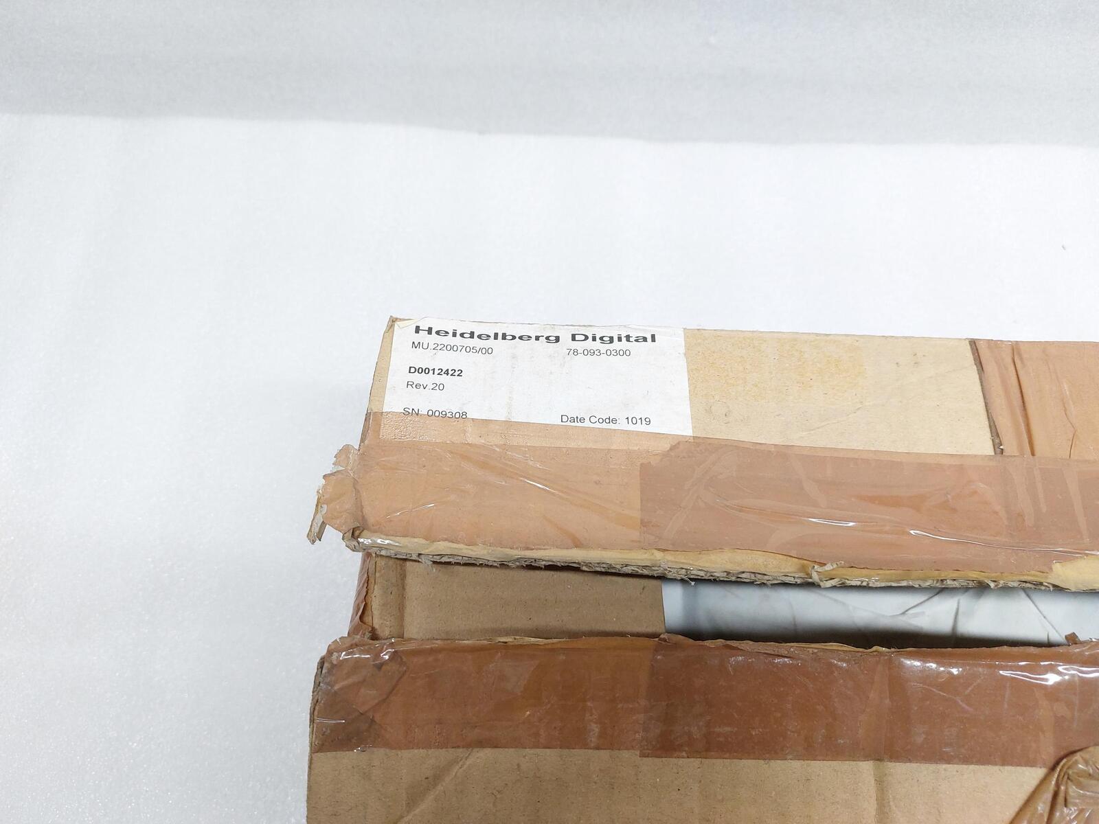 AELTA D0012422 MODULE MU.2200705/00
