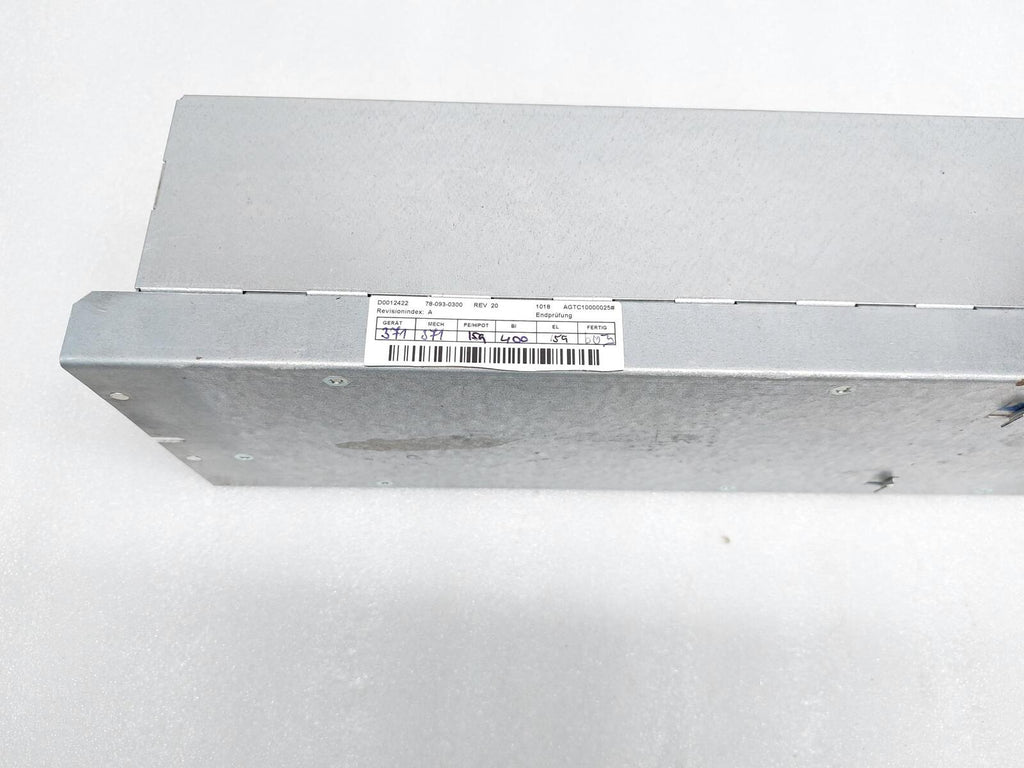 AELTA D0012422 MODULE MU.2200705/00