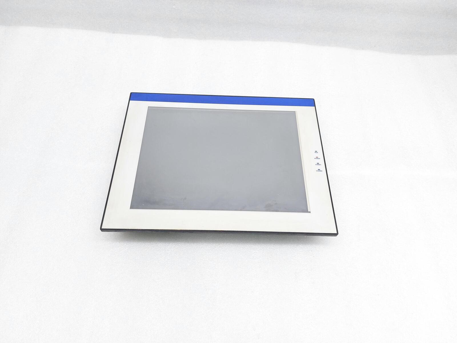 BAUMER IVO TAP120.00E DISPLAY (4)