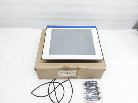 BAUMER IVO TAP120.00E DISPLAY (6)