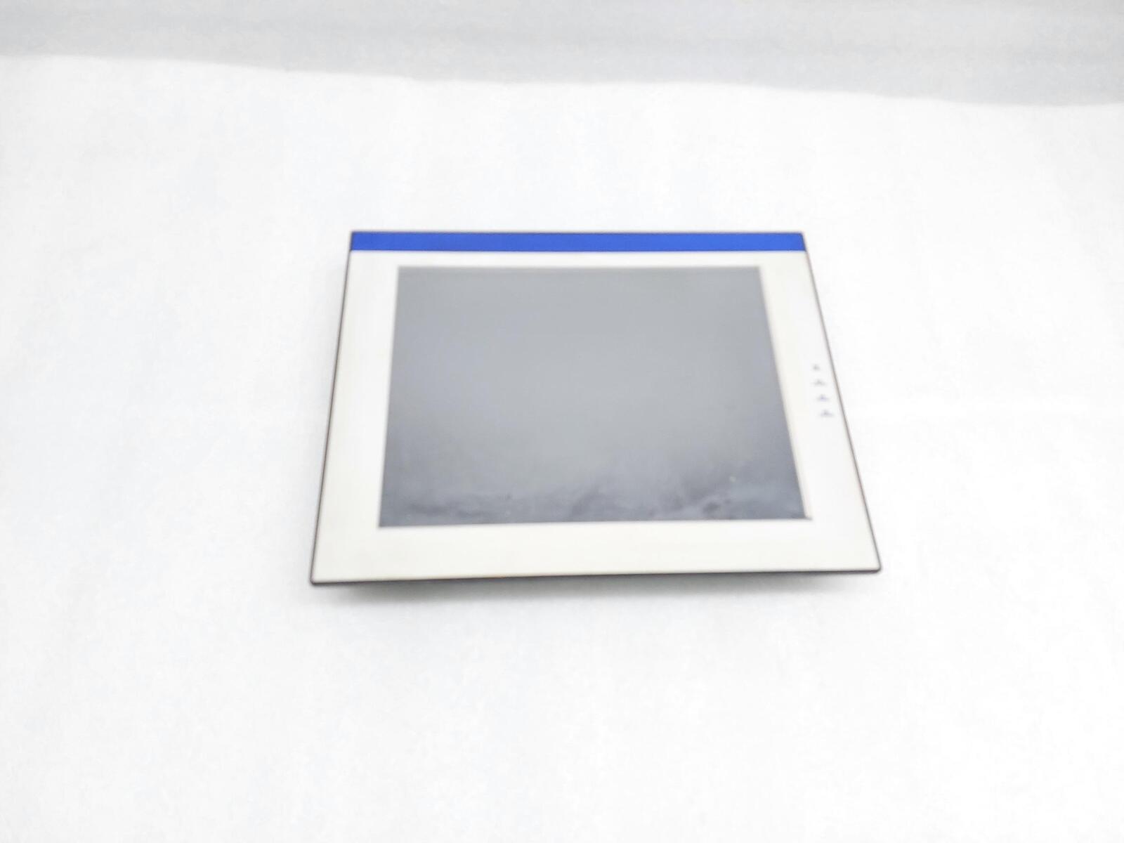 BAUMER IVO TAP120.00E DISPLAY (7)