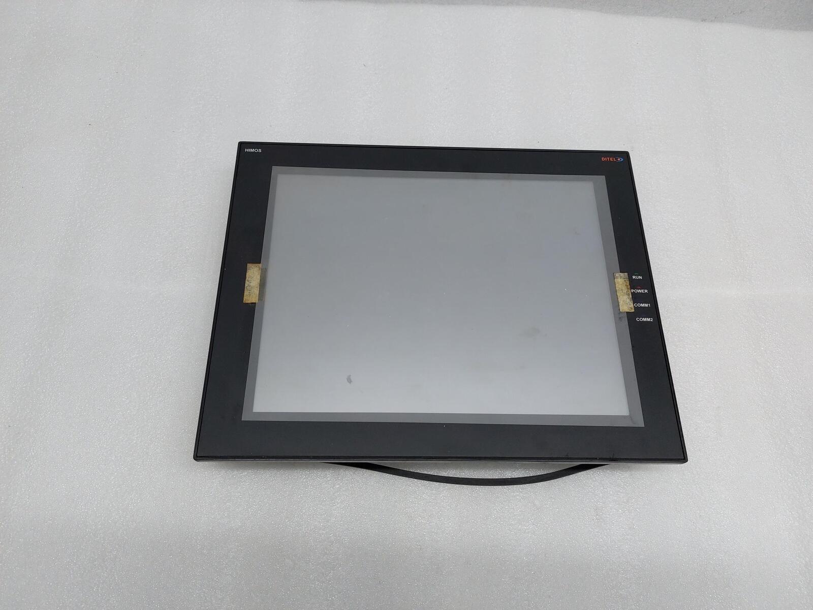 DITEL HI200 OPERATOR DISPLAY