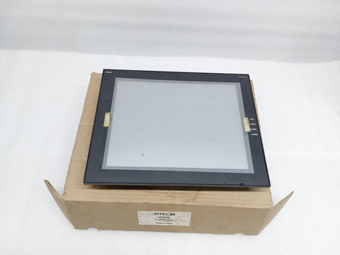 DITEL HI200 OPERATOR DISPLAY