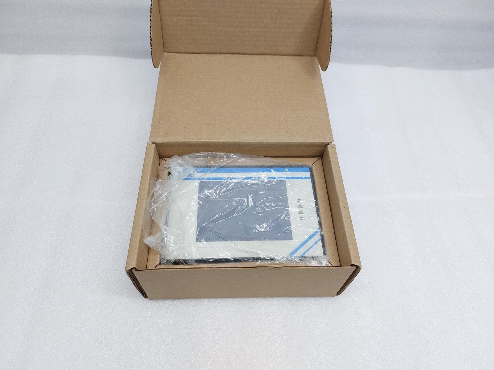 RENU ELECTRONICS HIO285-2816-0402-U-B-P-00-S4 REFRIGERATION OPERATOR DISPLAY