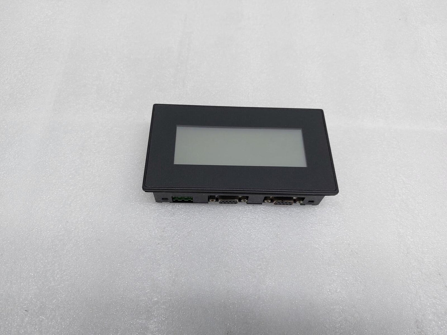 RENU ELECTRONICS PRIZM-230-24-B OPERATOR INTERFACE PANEL PZM-230