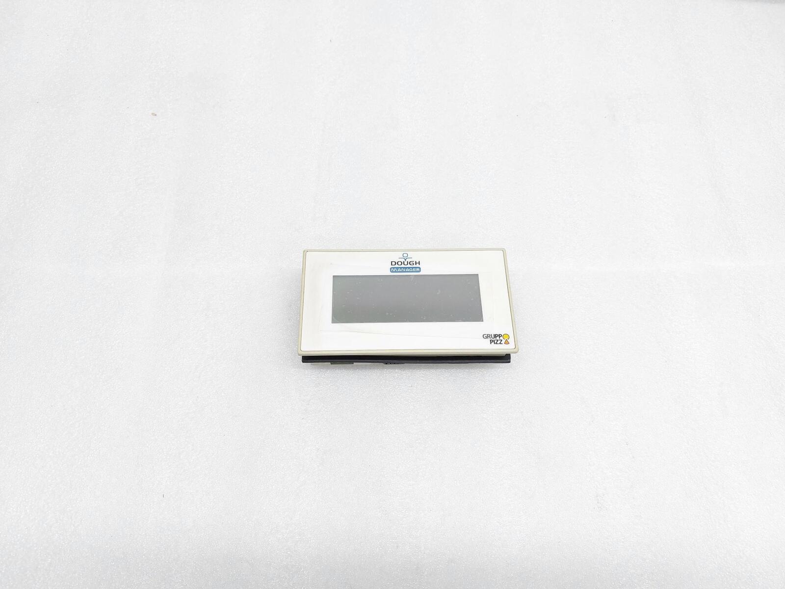 RENU ELECTRONICS HI230-1612-0200-U-G-C-00-S0 DOUGH MANAGER