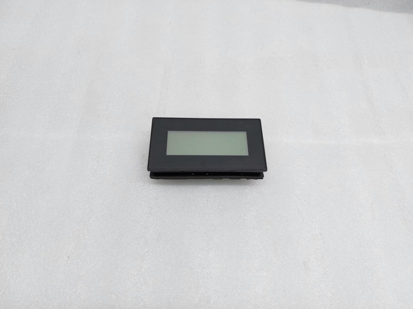RENU ELECTRONICS HIO230-1612-0000-B-C-00-S OPERATOR PANEL