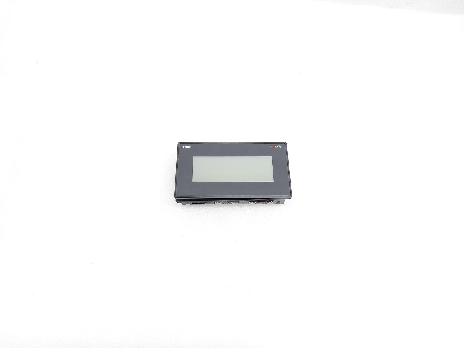 DITEL HIMOS HI410P OPERATOR PANEL
