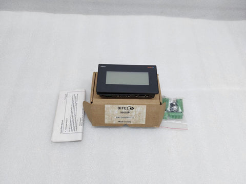 DITEL HIMOS HI410P OPERATOR PANEL