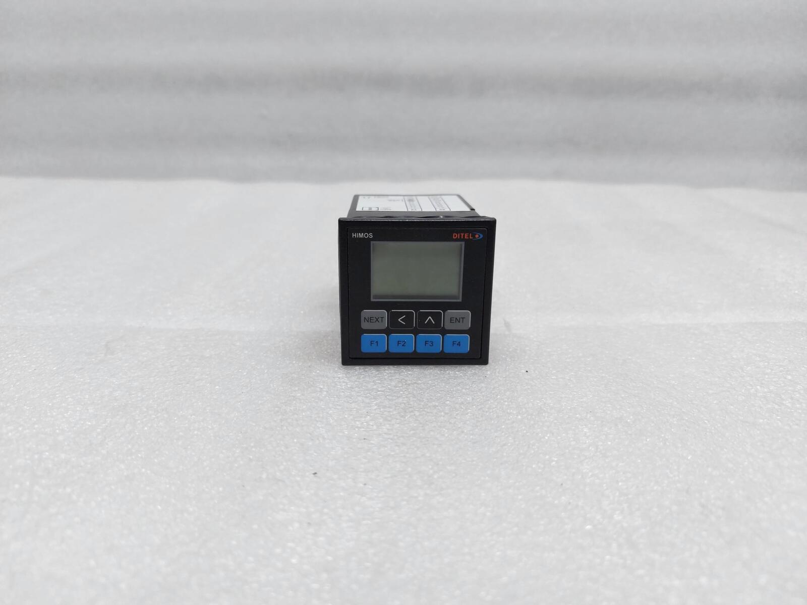 DITEL HIMOS HI126P DIGITAL PANEL METER